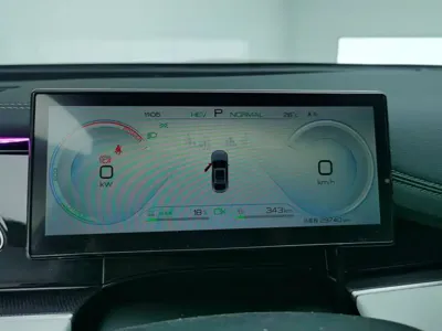 BYD 海豹06
