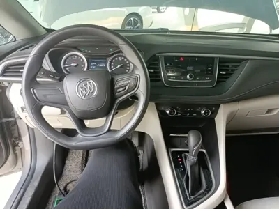 Buick GL6