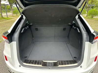 Honda UR-V