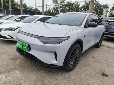 Leapmotor Leapmotor C11