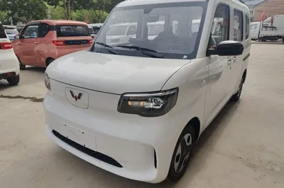 Wuling Zhiguang New Energy