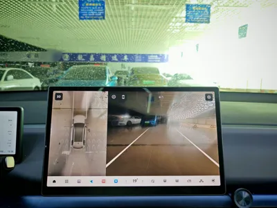 Leapmotor C10