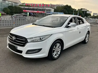 Bestune B50