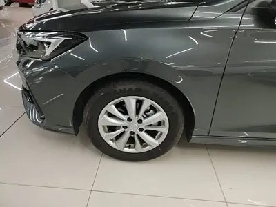 Changan Eado