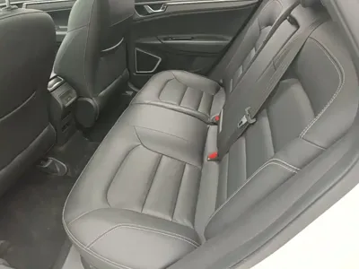 Geely Emgrand GS