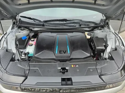 Hyundai Ioniq5