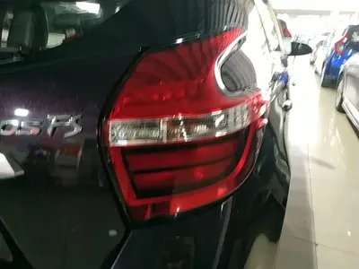 Toyota Vios FS