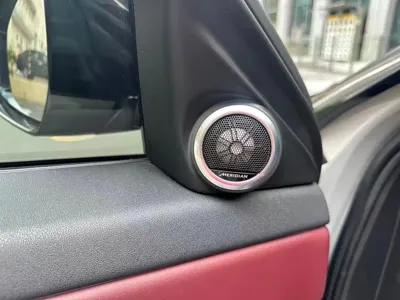 Land Rover Evoque