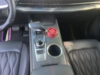 Changan CS55PLUS
