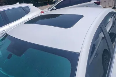 Roewe i5