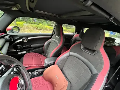 MINI Mini JCW