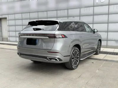 Chery Tiggo 9