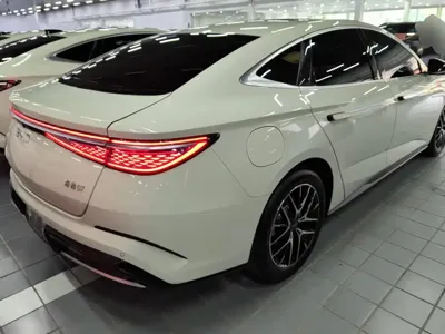 BYD Seal 07 DM-i