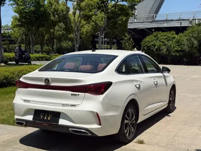 Changan Eado