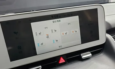 Hyundai Ioniq5