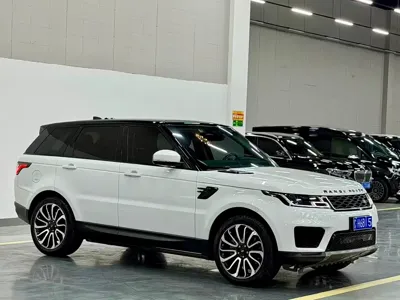 Land Rover Sport
