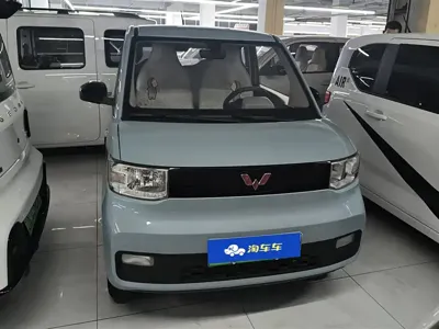 Wuling MINIEV