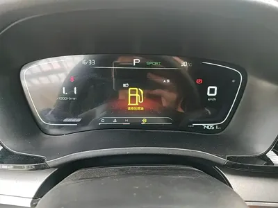 BYD PLUS