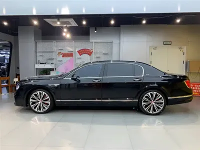 Bentley Flying Spur