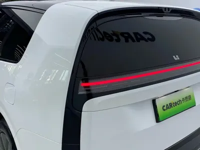 Li Auto Li MEGA