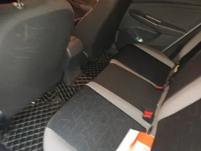 Jetta VS5
