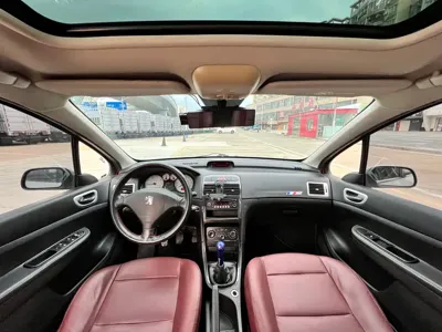 Peugeot 307