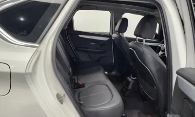 BMW 2-Series