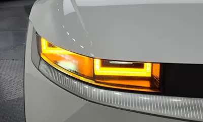 Hyundai Ioniq5