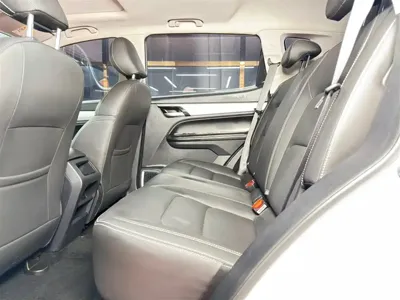 Geely Vision X6