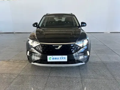 Jetta VS7