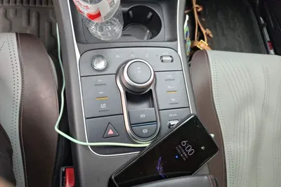 BYD Destroyer 05