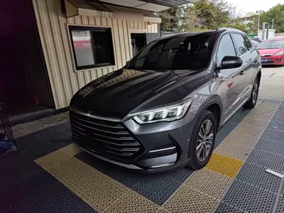 BYD Pro