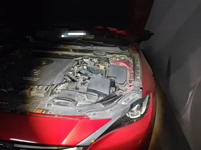 Mazda CX-4