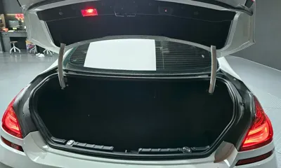 BMW 6-Series