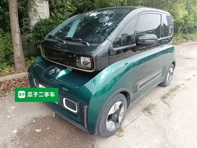 Baojun KiWi EV