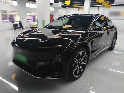 Nio ET9