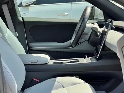 Nio ET5