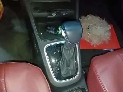 Kia KX1