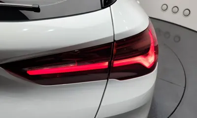 BMW X2 (F39)