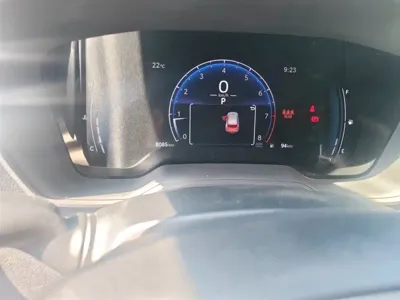 Toyota Frontlander
