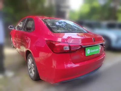 Roewe 360