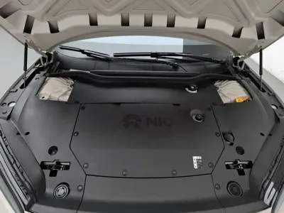 Nio ET5