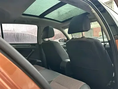 Volkswagen C-Trek