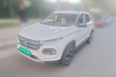 Baojun 510
