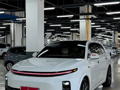Li Auto Li L7