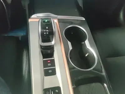 Chery Arrizo 5 Plus