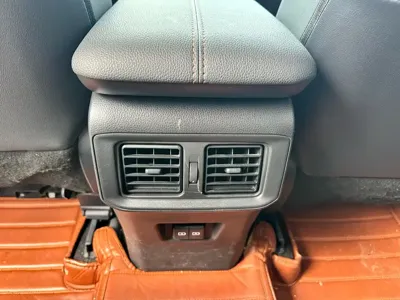Toyota Wildlander