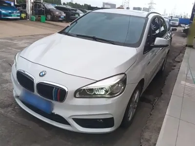 BMW 2 Series Active Tourer