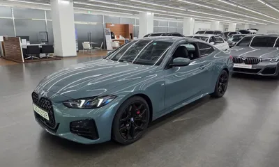 BMW 4-Series