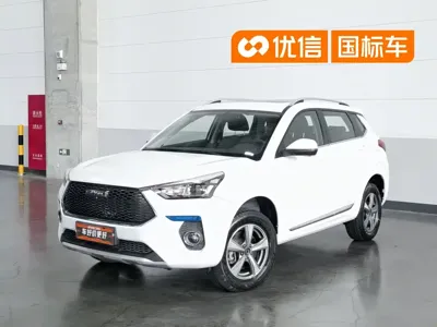 Haval H6 Coupe